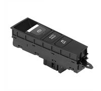 yoneleu Compatibile con per Passat B7 per CC 2013 2014 2015 2016 2017 2018 Interruttore di Parcheggio Freno A Mano Elettronico per Auto OEM: 3AD927137 Freno Pulsante(for VW Passat B7)