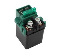 yoneleu Moto Relè Solenoide per CB1000 per BIG11000 per VTR1000 1100 per ST1100 per VT1100C2 1300 per VTX1300 250 per CH250 per Elite Motorino di Avviamento per Relè Solenoide