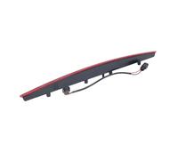 yoneleu Terza luce stop Compatibile Con Ford Per Lincoln Per Mkx 2016 2017 2018 Lampada Di Segnalazione Per Auto Freno Posteriore Per Alto Accessori Per Auto FA1Z13A613AB(Red)