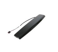 yoneleu Terza luce stop Compatibile Con Land Per Rover Per Range L322 2004-2012 Gruppo Luci Freno Montate In Per Alto Sul Tetto Posteriore Accessori Auto Terze Parti XFG000040(Black)