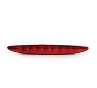 yoneleu Terza luce stop Compatibile Con Mini Per Cooper Per R50 Per R53 2002 2003 2004 2005 2006 Terza Luce Stop Luce Stop Errore Lampada Auto 63256935789(Red)