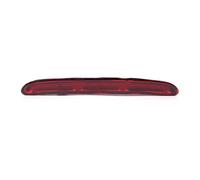yoneleu Terza luce stop Compatibile Con Opel Per Vauxhall Per Astra J GTC OPC 2012-2018 Terza Luce Stop Posteriore Alta Parti Per Auto(Red)
