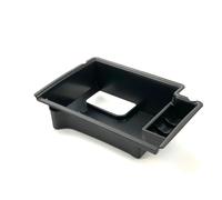 yoneleu vano bracciolo portaoggetti Compatibile con Porsche per Macan 2017 2018 2019 Bracciolo Auto Organizer Vassoio Portaoggetti Accessori Interni Bracciolo Auto Scatola Portaoggetti
