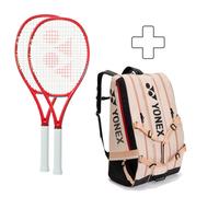 Yonex 2 VCore 100 (2026) In aggiunta borsa per racchetta - Taglia 4