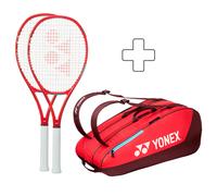 Yonex 2 VCORE 98 (2026) In aggiunta borsa per racchetta - Taglia 3