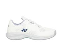 Yonex 25 Sonicage Scarpa Per Tappeto Donna in bianco, Taglia: 37