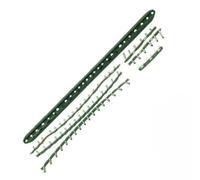 Yonex Percept 100D Olive Green Set di occhielli