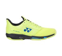 Yonex Ad Accel Ac Scarpa per tutte le superfici Uomini - verde neon, nero, Taglia: 47