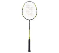Racchetta da Badminton Yonex ArcSaber 7 Play - gray/yellow
