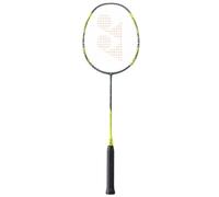 Yonex ArcSaber 7 Play - Racchetta da badminton, pre-infilata
