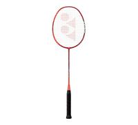 YONEX Astrox 01 Ability - Racchetta da badminton, colore: Rosso