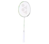 Yonex Astrox 100 Game Viktor Axelsen Special Edition - Racchette da badminton, 4U G5, colore: beige grigio