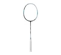 Yonex ASTROX 88 D Pro Black Silver 4U/G5 Modello 2024: la racchetta da badminton Ultimate per potenza e precisione esplosive - Racket è unBESAITET + YONEX Full Size Racketbag.