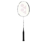 YONEX Astrox 99 Play - Racchetta da badminton con corda in grafite con copertura completa per racchetta, per giocatori intermedi, 83 g, tensione massima delle corde, 12,7 kg