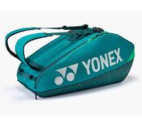 Yonex Pro Racquet Bag Borsa per racchetta Da 6 - verde, verde