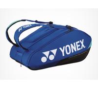 Borsa per racchette Yonex Pro Racquet Bag 12 pack - cobalt blue