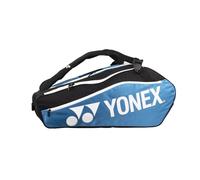 YONEX Borsa da Tennis Club Line Tennistasche 12er Blue 78 x 46 x 34 cm