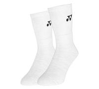 YONEX CALZE 19120 (Bianco, S)