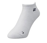 Yonex CALZE (basso) 19121 (BIANCO, S)