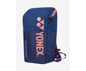 Yonex Club LineBackpack Bag Midnight Navy