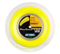 Yonex Corda Per Bobina Da Tennis Polytour Pro 200 M