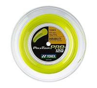 Yonex Corda da tennis Poly Tour Pro PTP120-2 – 200 m 1,20 mm – Giallo
