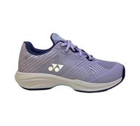YONEX Donna sonicage Cly Scarpe da Tennis Scarpa per Terra Rossa Lilla - 37,5