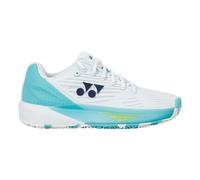 Scarpe da tennis da donna Yonex Power Cushion Eclipsion 5 - pale blue - Multicolore (37,5)