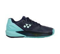 Yonex Eclipsion 5 Scarpa Per Terra Rossa Donna in blu scuro, Taglia: 42