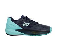Yonex Eclipsion 5 Scarpa Per Terra Rossa Donna - Blu Scuro, Taglia: 40
