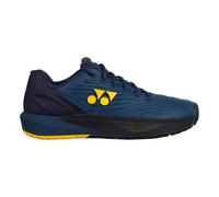 Yonex Eclipsion 5 Scarpa Per Terra Rossa Uomini-Blu Scuro,Nero in blu scuro, Taglia: 41