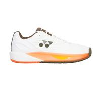 Yonex Eclipsion 5 Scarpa per tutte le superfici Donna in bianco, Taglia: 41