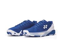 Yonex Power Cushion Eclipsion 5 Clay Shoes Blu EU 44 Uomo