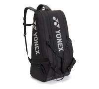 Borsa da 9 racchette Yonex Gearlogic Nero