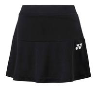 Gonna da tennis da donna Yonex Club Skirt - Nero XS