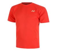 Yonex Maglietta Uomini in rosso