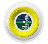 Yonex Matassa Corda Polytour Pro Flash Yellow 200 Mt. 1.25 Mm PTP125-2 557