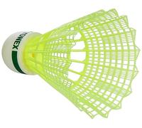 Yonex Mavis 10 - Volano in nylon, colore: Verde