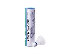 Yonex Mavis 2000 Volano Misura Confezione 6 (CS2428)