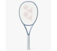 Yonex Muse - Racchetta da tennis senza corde, 100 l, colore: Argento perla
