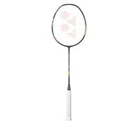 Yonex NanoFlare 700 Play - Racchetta da badminton (Midnight Purple) (4UG5) - Preinfilata in fabbrica