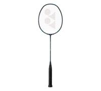 Yonex Nanoflare 800 Game 4u5 Badminton Racket Argento