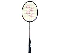 Yonex Nanoray Light 18i - Racchetta da badminton con corde in grafite