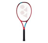 Yonex New Vcore Game Tango Red Incordata: Sì 270G Racchette Da Tennis Racchette Allround Rosso - Blu 2