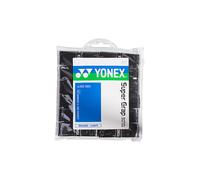 Overgrip Yonex Super Grap 12P - Nero