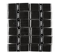 YONEX Overgrip Super GRAP 12er, Unisex, Nero, Standard