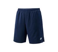 Yonex Pantaloncini Uomini-Blu Scuro in blu scuro, Taglia: M