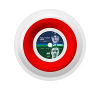 Yonex Poly Tour Fire Rotolo Di Corde 200m - Rosso