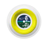 Yonex Poly Tour Pro 200M giallo 1.15