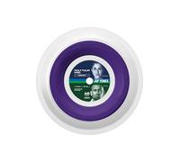 YONEX Poly Tour PRO Midnight Purple Rotolo di Corde 200m Saitenstärke